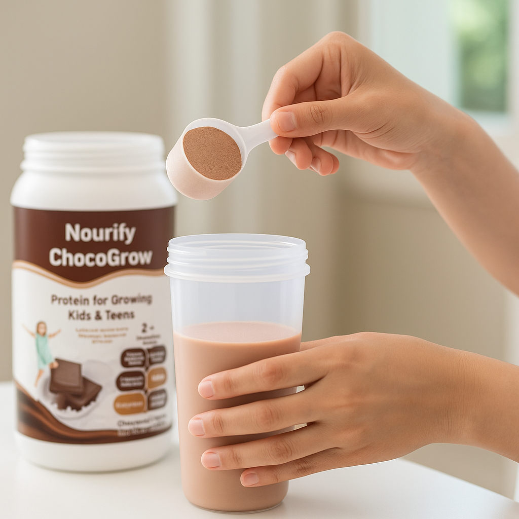 OFERTA FLASH - Gomitas Nourify Enhancer