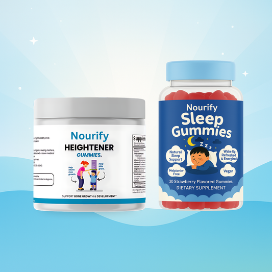 Nourify Duo Bundle
