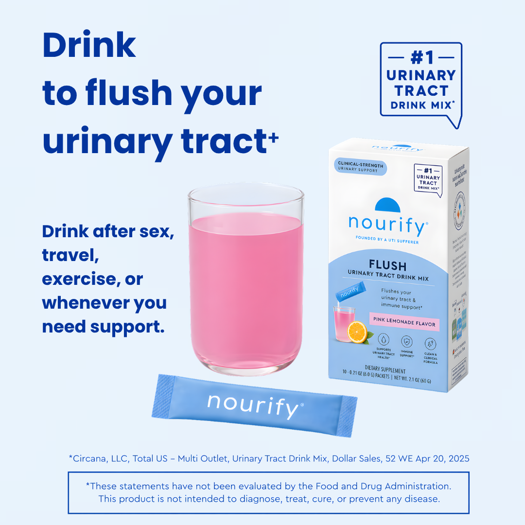 Nourify - Gomitas para dormir