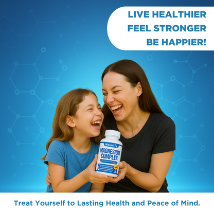 Nourify Heightener Gummies