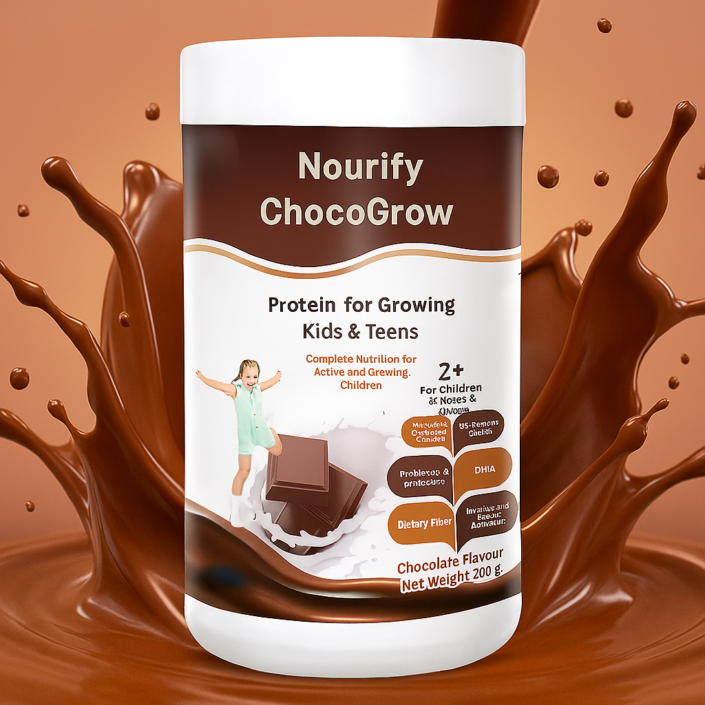 OFERTA FLASH - Gomitas Nourify Enhancer