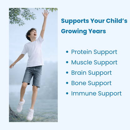 Nutrir - ChocoGrow