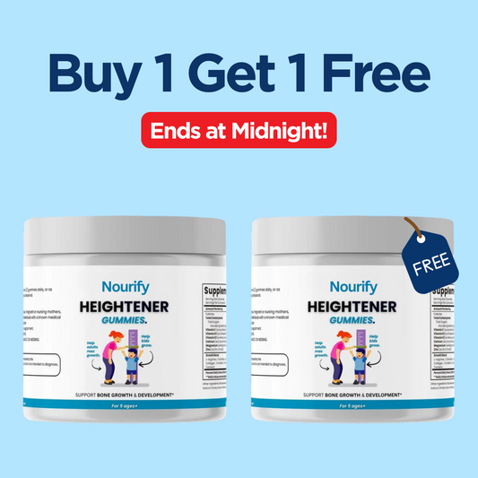 Compre 1 y llévese 1 gratis - Gomitas para realzar el cuerpo