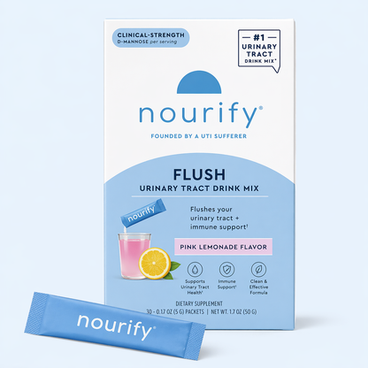 Nourify - Gomitas para dormir