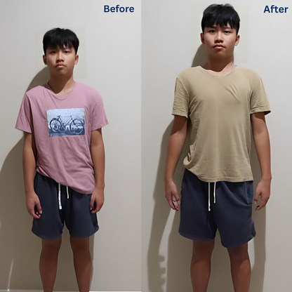 Nourify Heightener Gummies