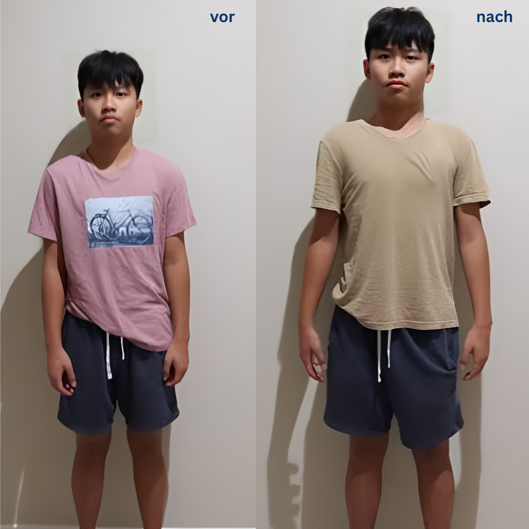 Nourify Ⓝ Heightener Gummies